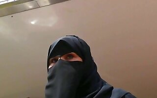 Wolter's Hijab Bimbo 005