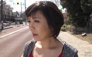 Sexy Grown up Hitomi Enjo Added to Will not hear of Girlfriend Enjoy Same Sexual relations Fun